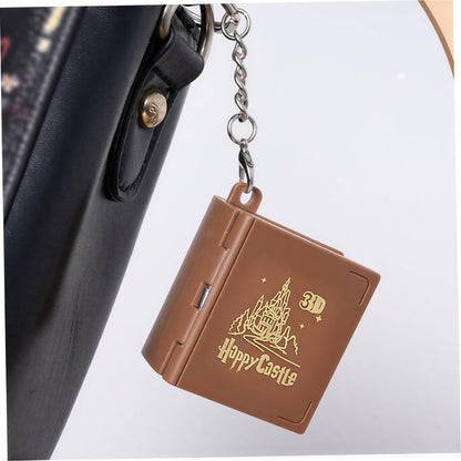 Magic Book Hogwarts