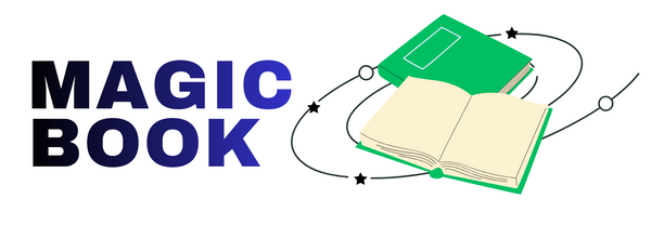 Magic Book