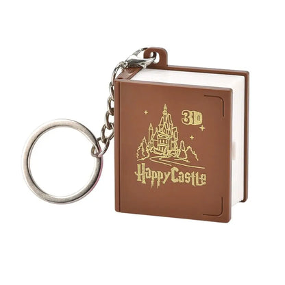 Magic Book Hogwarts